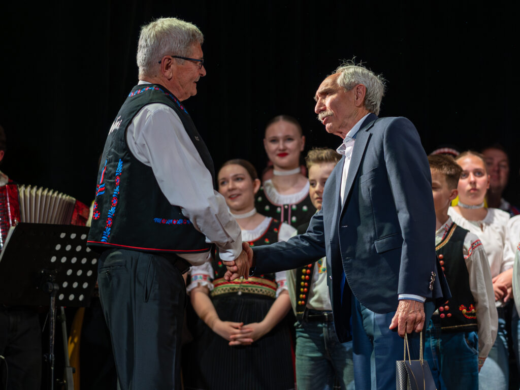 80 rokov Mariána Balogu – človeka, ktorý dáva Čarnici dušu dsc 7707