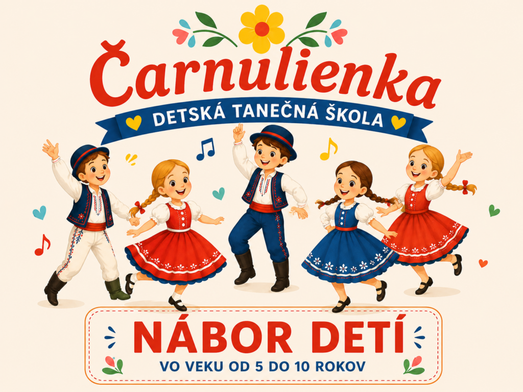 carnulienka nábor